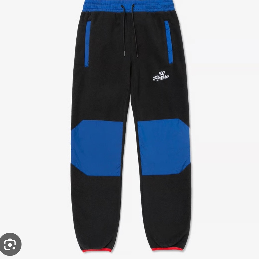 100 Theives Sweatpants